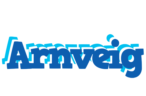 Arnveig business logo