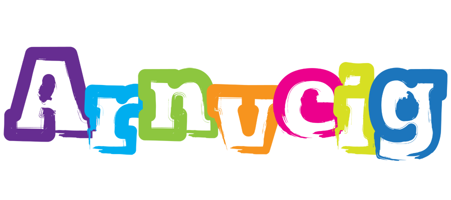 Arnveig casino logo