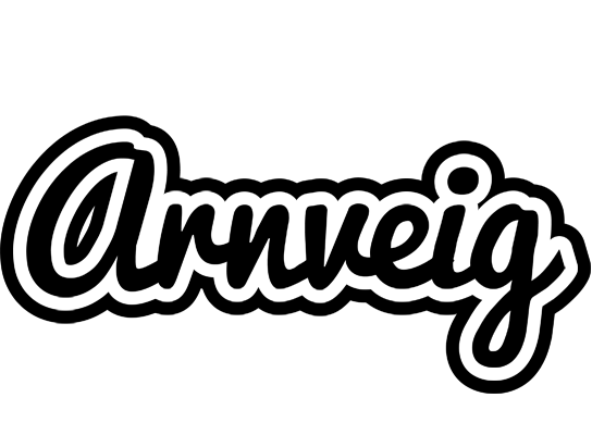 Arnveig chess logo