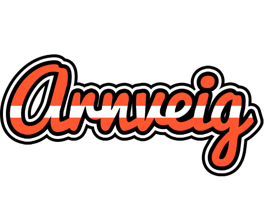 Arnveig denmark logo
