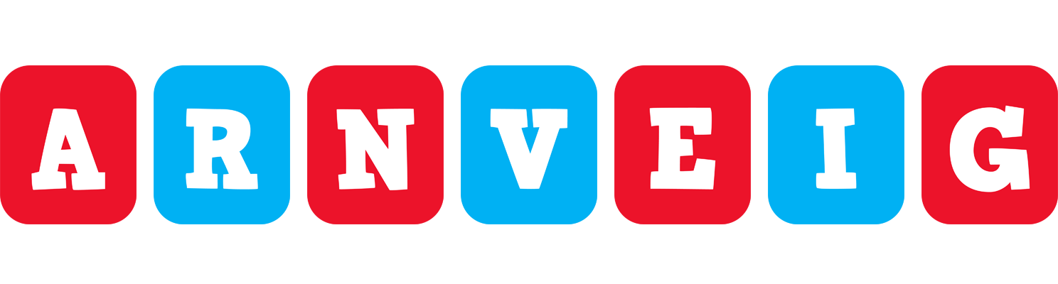 Arnveig diesel logo