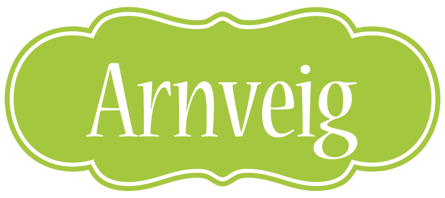Arnveig family logo