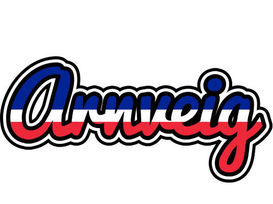 Arnveig france logo