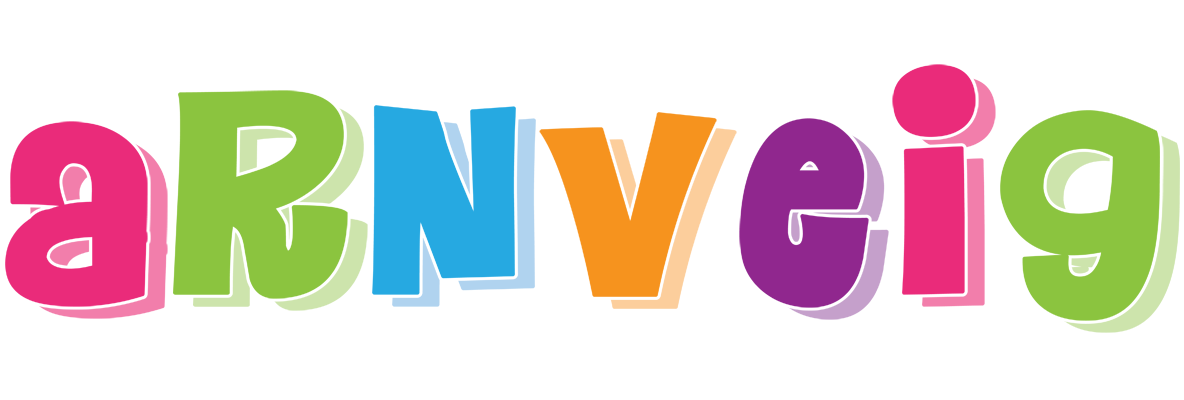 Arnveig friday logo