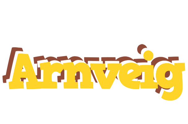 Arnveig hotcup logo