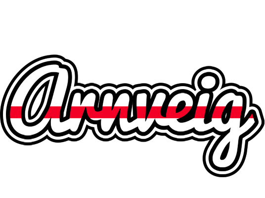 Arnveig kingdom logo