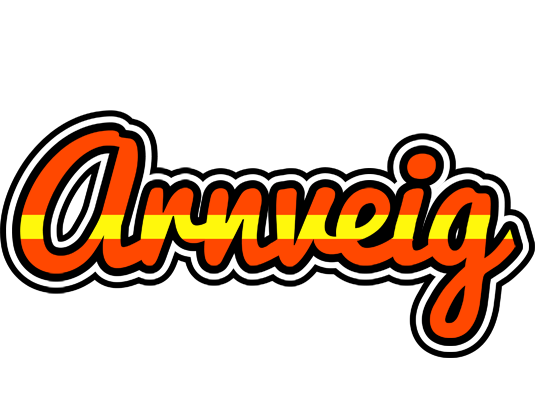 Arnveig madrid logo