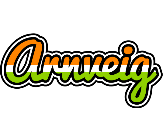 Arnveig mumbai logo