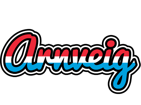 Arnveig norway logo