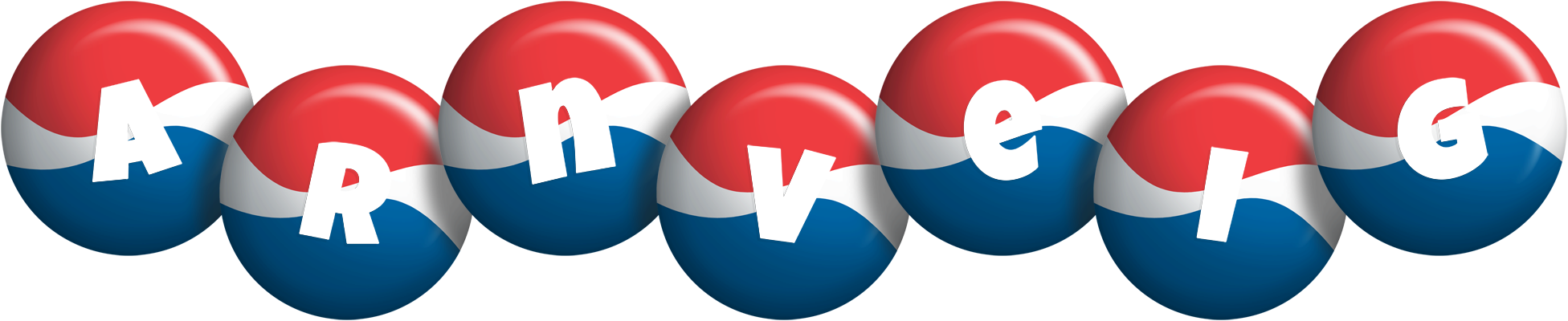 Arnveig paris logo