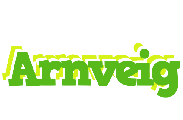 Arnveig picnic logo