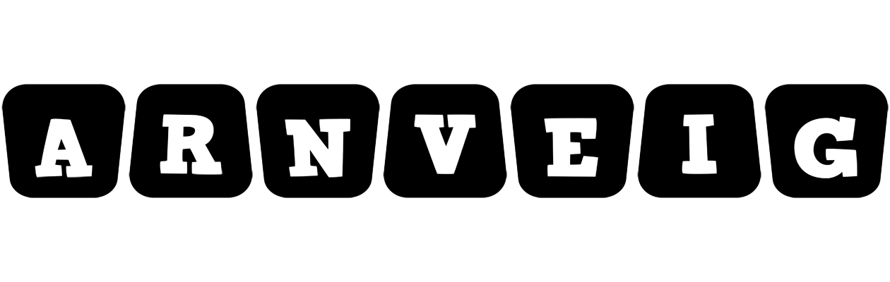 Arnveig racing logo