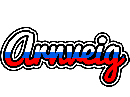 Arnveig russia logo