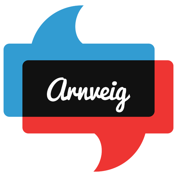 Arnveig sharks logo