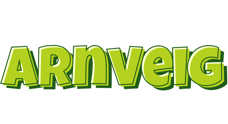 Arnveig summer logo