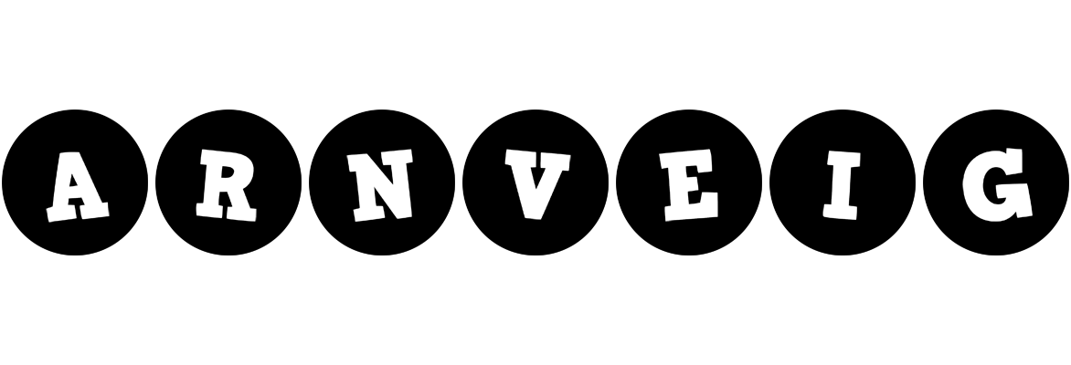 Arnveig tools logo