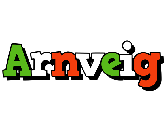 Arnveig venezia logo