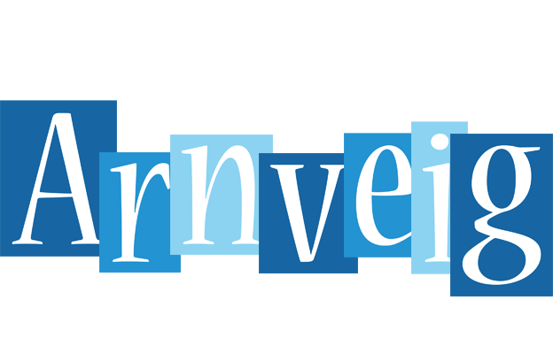 Arnveig winter logo