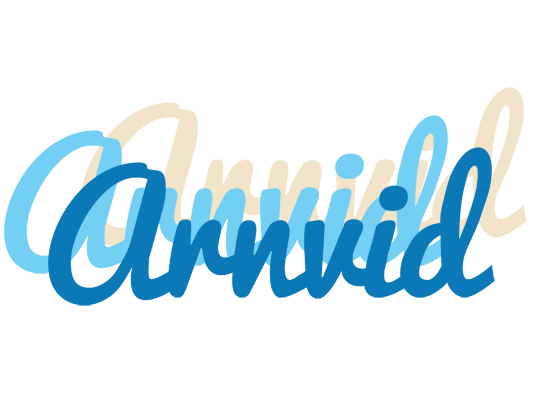 Arnvid breeze logo