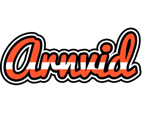 Arnvid denmark logo