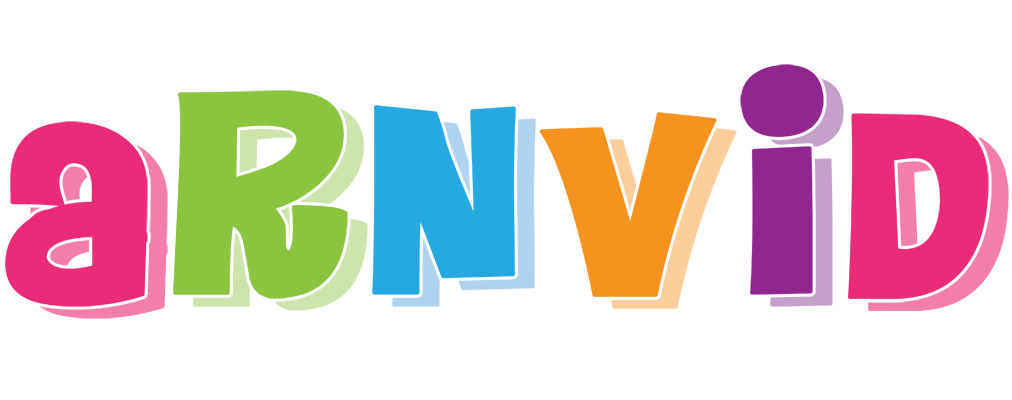 Arnvid friday logo