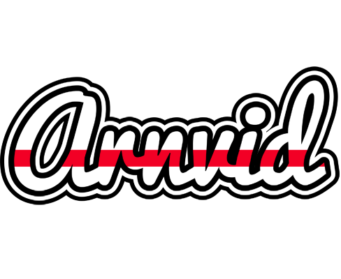 Arnvid kingdom logo