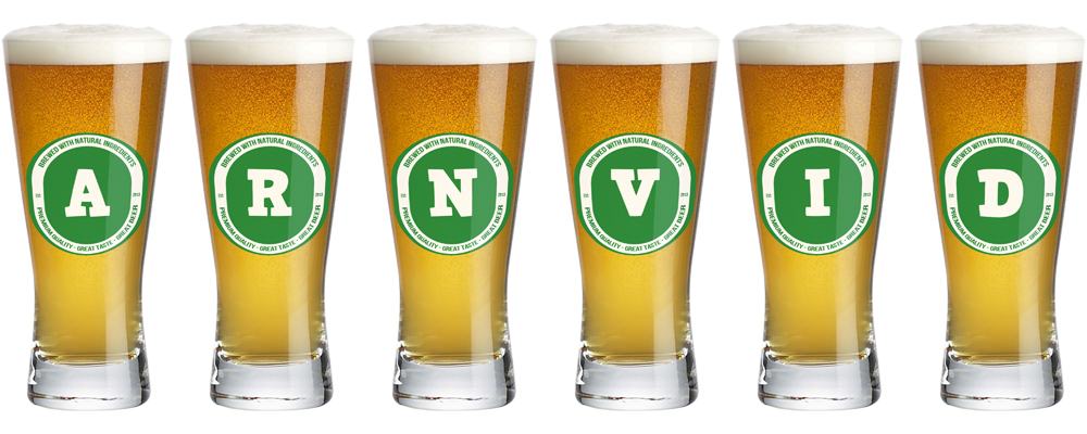 Arnvid lager logo