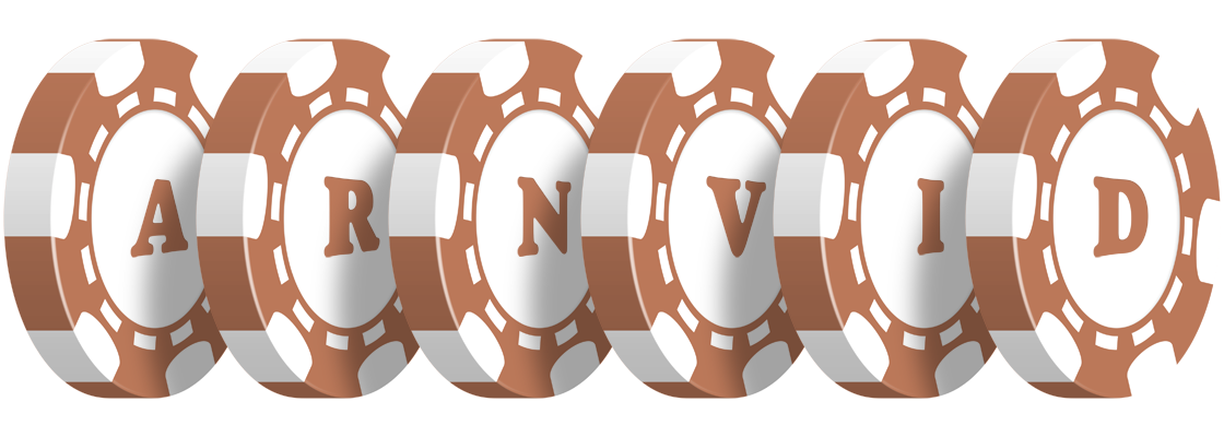 Arnvid limit logo