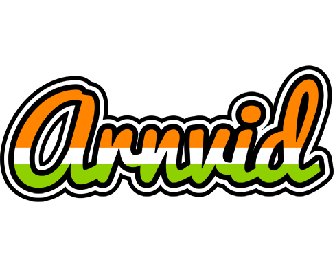 Arnvid mumbai logo