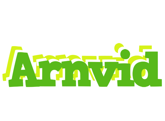 Arnvid picnic logo