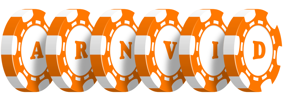 Arnvid stacks logo