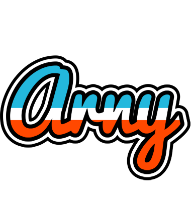 Arny america logo