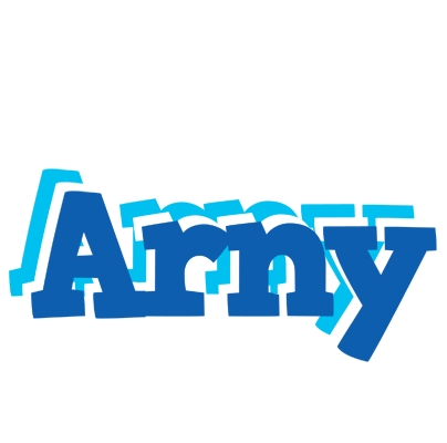 Arny business logo