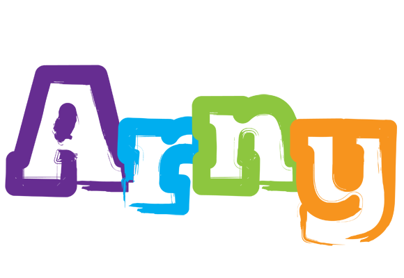 Arny casino logo