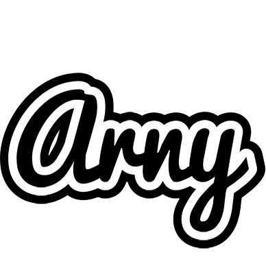 Arny chess logo