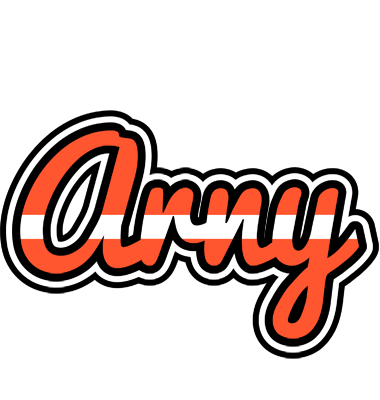 Arny denmark logo