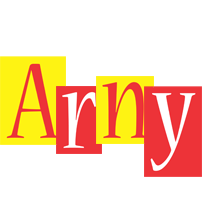 Arny errors logo