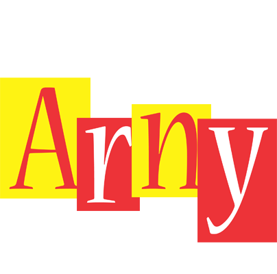 Arny errors logo