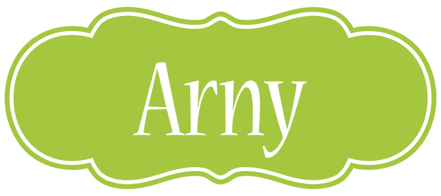 Arny family logo