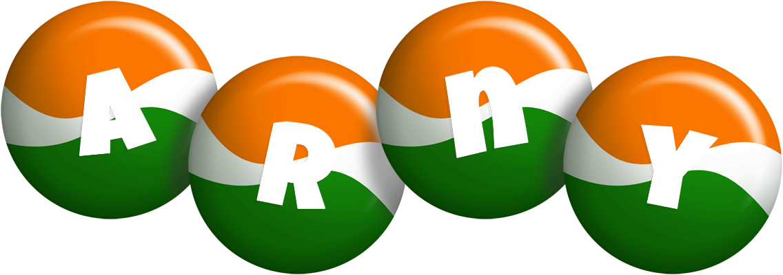 Arny india logo