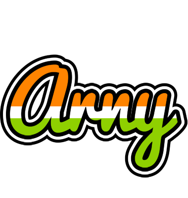 Arny mumbai logo