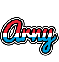 Arny norway logo