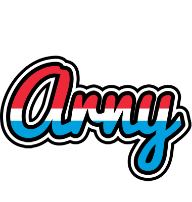Arny norway logo