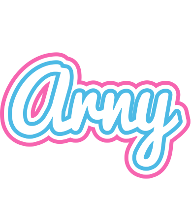 Arny outdoors logo