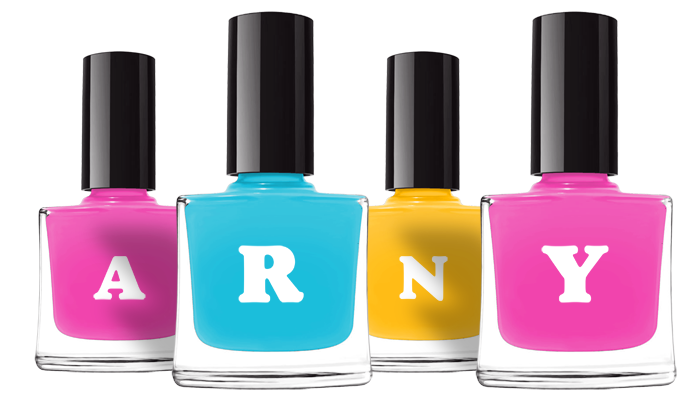 Arny variety logo