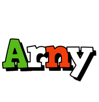 Arny venezia logo