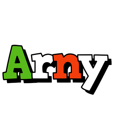 Arny venezia logo