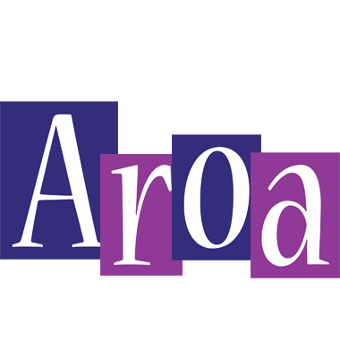 Aroa autumn logo