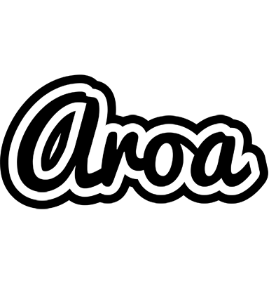 Aroa chess logo