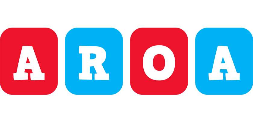 Aroa diesel logo